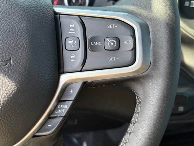 New 2026 RAM 2500 Tradesman w/ Safety Group AWD/4WD image 17