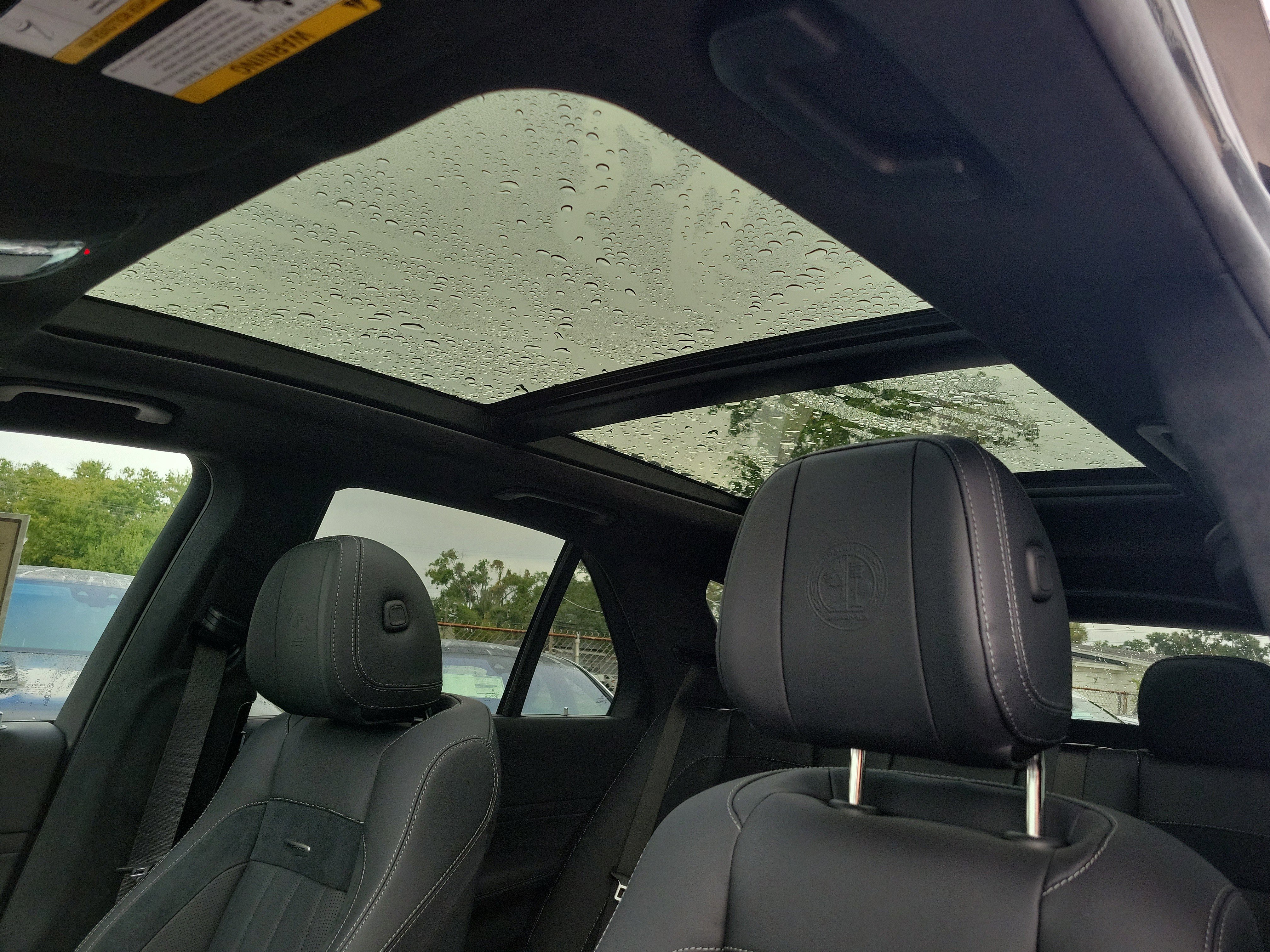 New 2026 Mercedes-Benz GLE 63 AMG S image 32