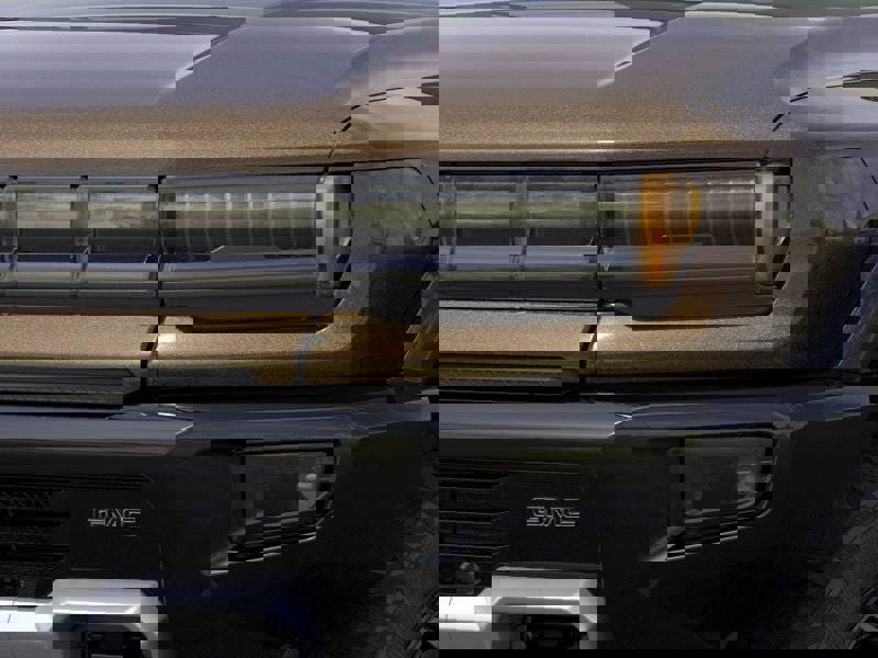 New 2026 GMC Hummer EV SUV image 10