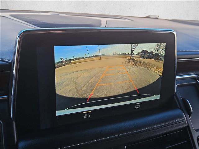 Certified 2023 Chevrolet Suburban Premier image 14