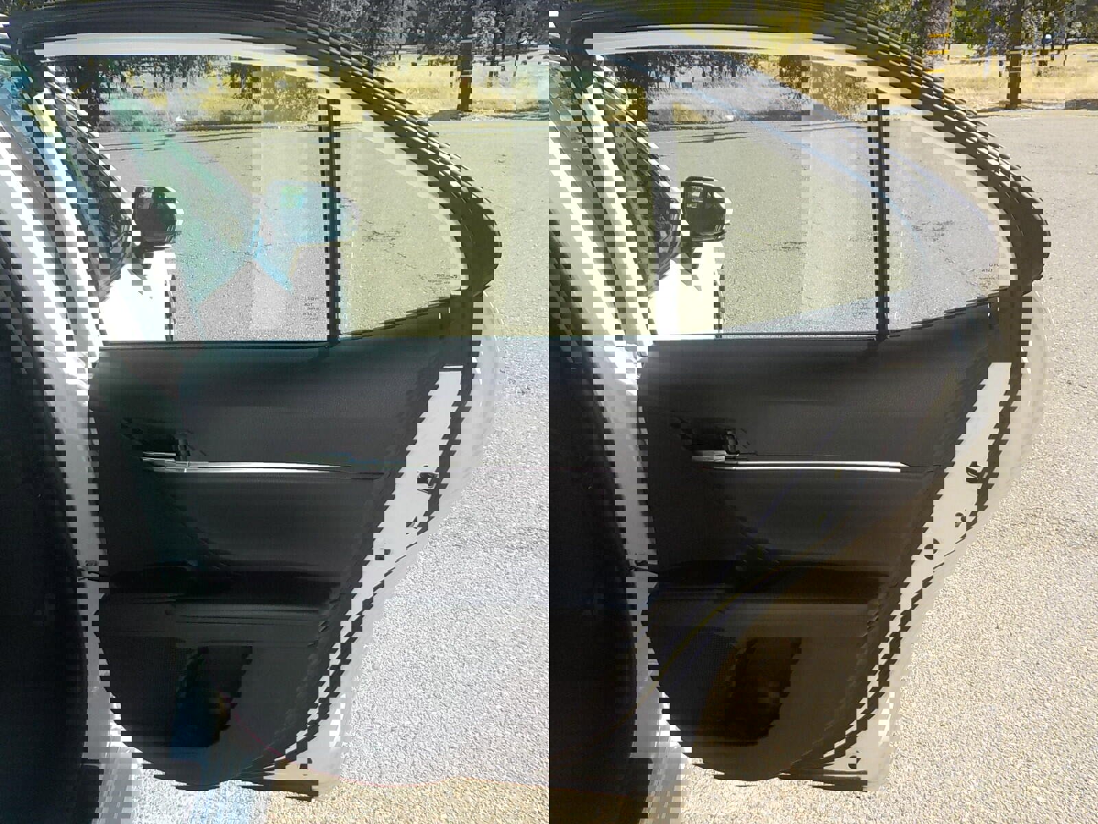 Used 2023 Toyota Camry LE image 17