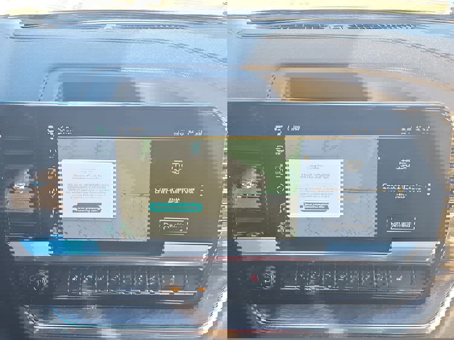 Used 2022 Chevrolet Silverado 1500 LTZ image 13