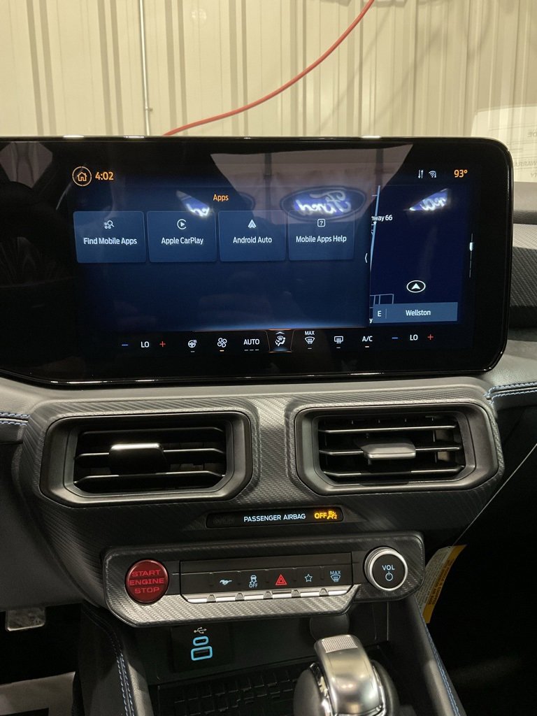 Used 2024 Ford Mustang Dark Horse w/ Dark Horse Handlin Package image 17