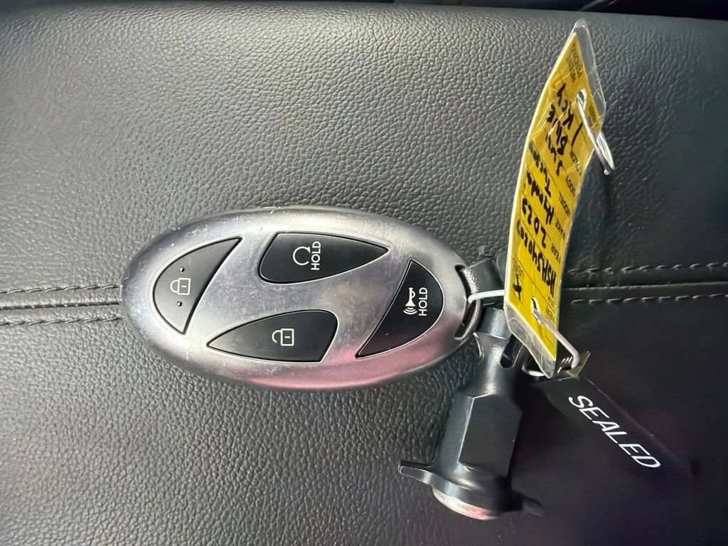 Used 2025 Hyundai Tucson SEL FWD image 32