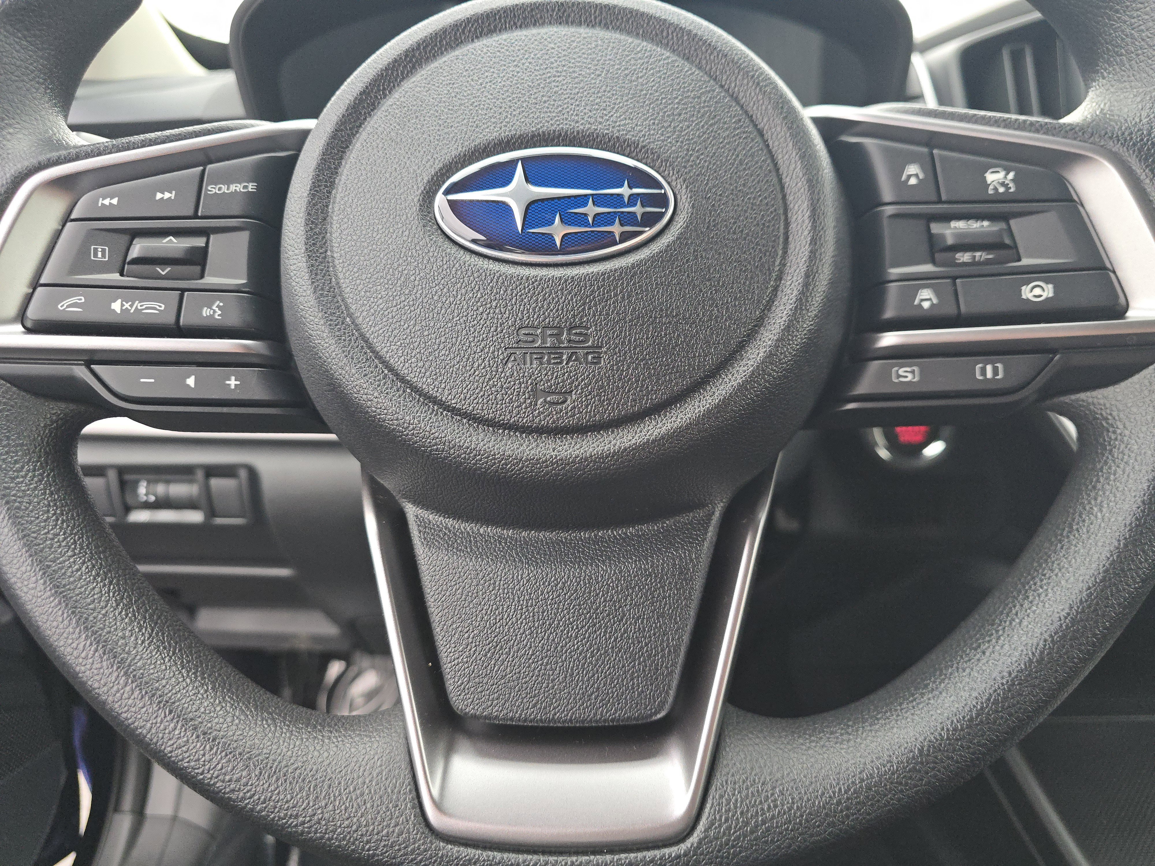 New 2026 Subaru Impreza 2.0i Sport image 19