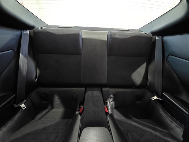 Used 2025 Toyota GR86 Premium w/ ALL Weather Mat Package (TMS) image 13