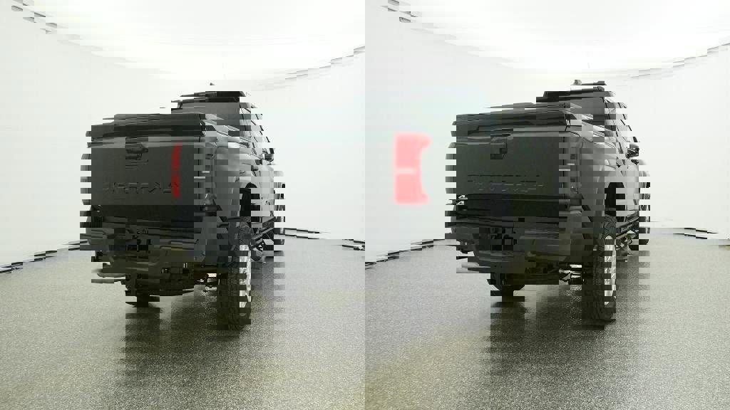 New 2025 Toyota Tacoma SR image 24