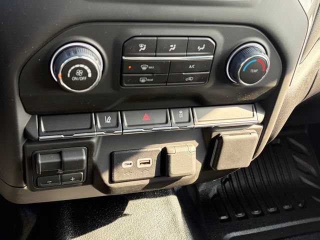 New 2026 Chevrolet Silverado 2500 W/T w/ WT Convenience Package AWD/4WD image 22