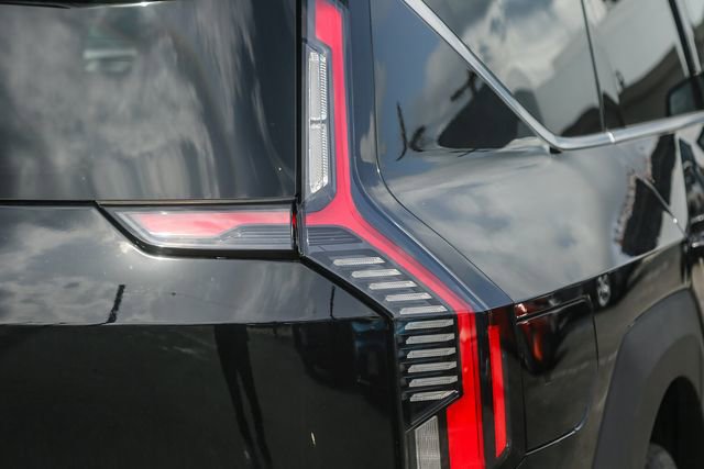 New 2026 Kia EV9 Wind AWD/4WD image 18