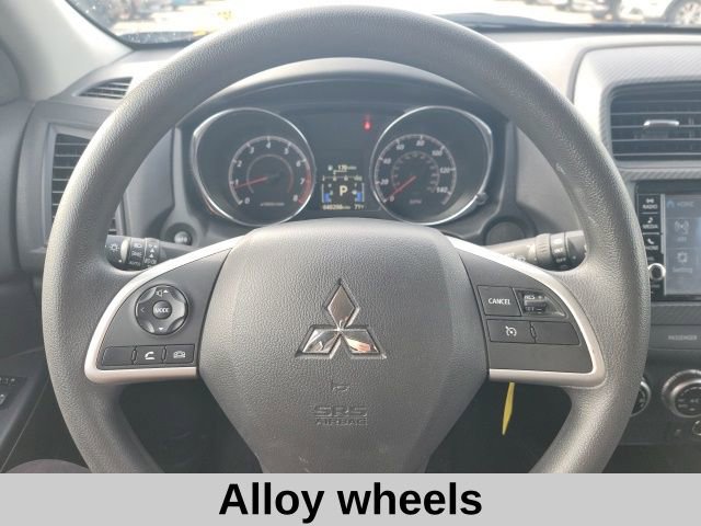 Used 2024 Mitsubishi Outlander Sport ES image 11