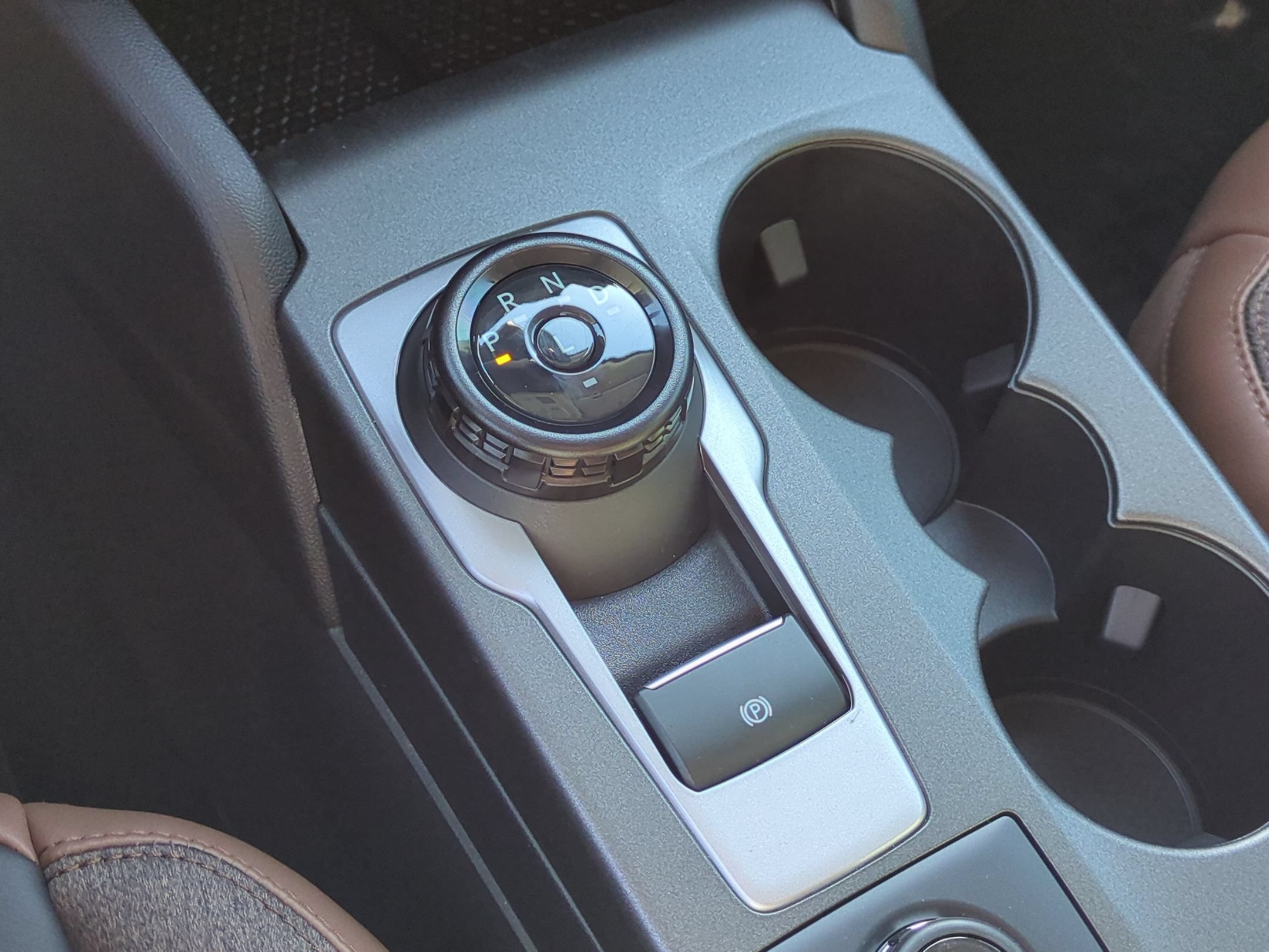 New 2026 Ford Bronco Sport Outer Banks w/ Outer Banks Tech Package+ AWD/4WD image 23
