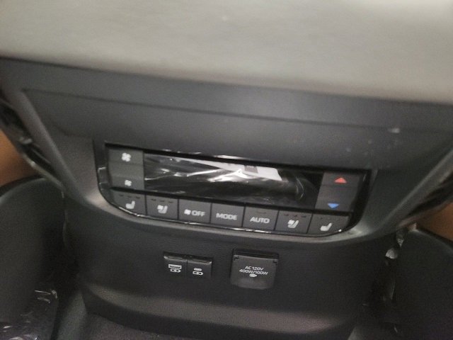 New 2026 Toyota Sequoia 1794 Edition image 14
