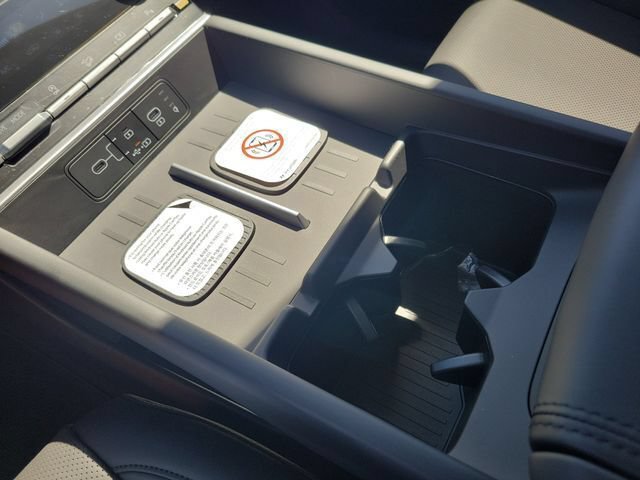 New 2027 Hyundai Santa Fe SEL FWD image 16