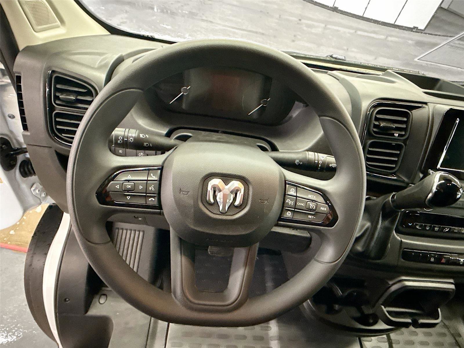 New 2026 RAM ProMaster 2500 image 6