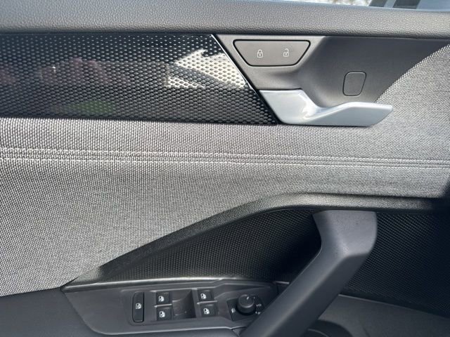 New 2026 Volkswagen Tiguan S image 19