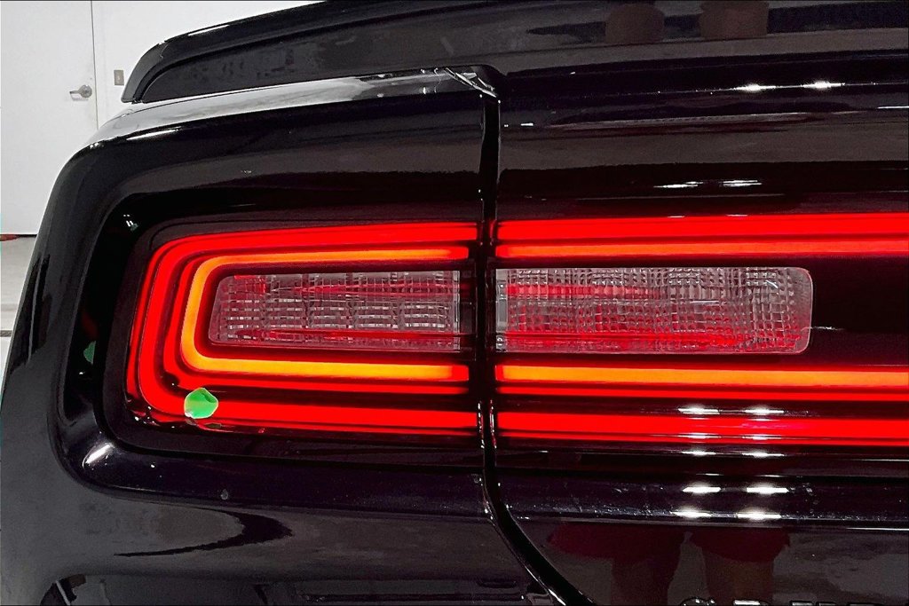 New 2026 Dodge Charger Scat Pack w/ Blacktop Package AWD/4WD image 31