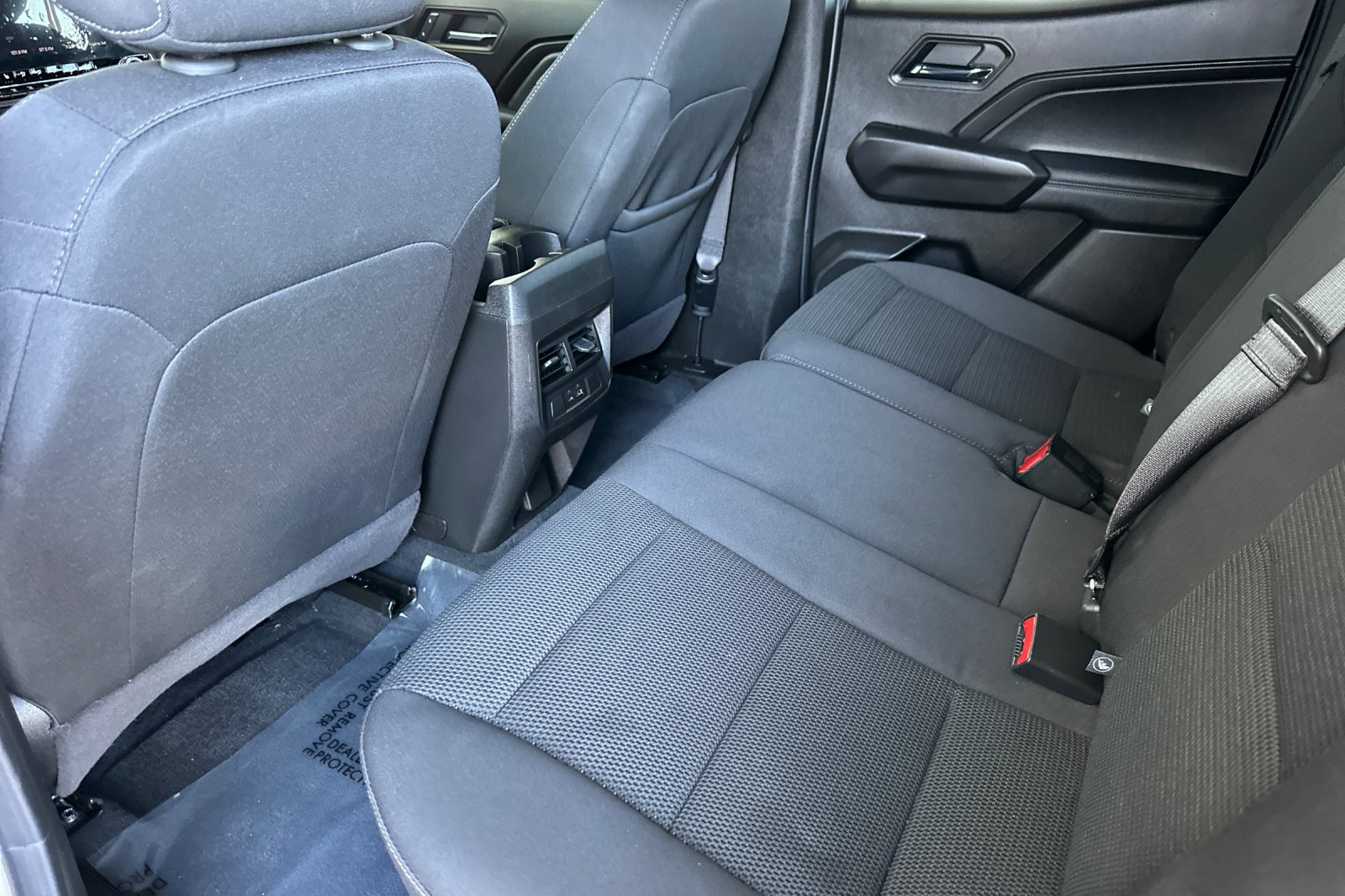 Used 2026 GMC Canyon Elevation w/ Convenience Package RWD image 14