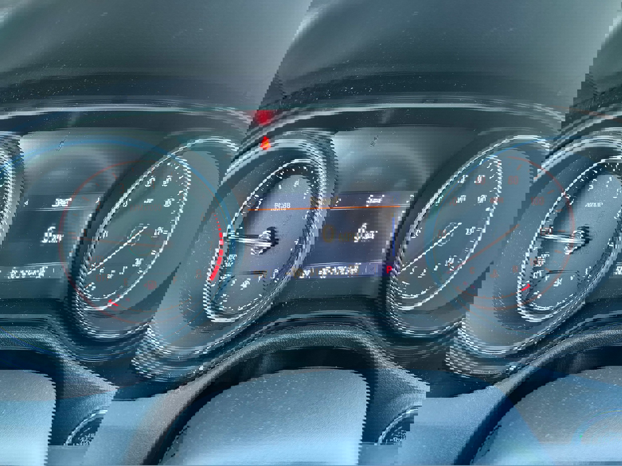 Used 2022 Buick Encore GX Preferred w/ Cold Weather Comfort Package image 14