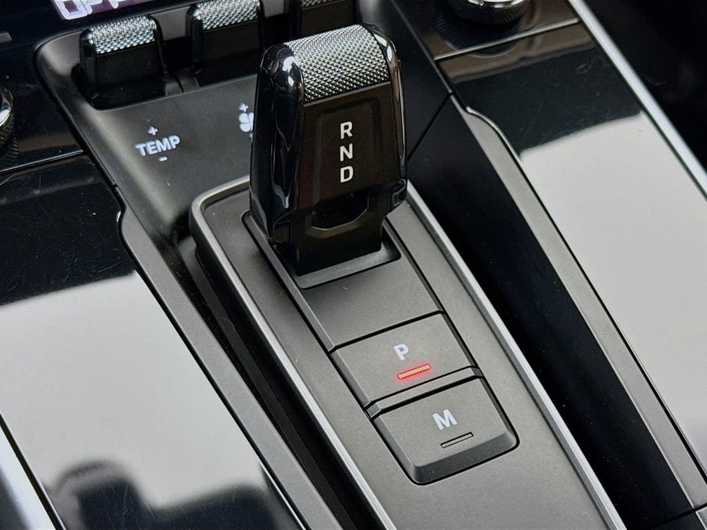 Certified 2022 Porsche 911 Targa 4S AWD/4WD image 21