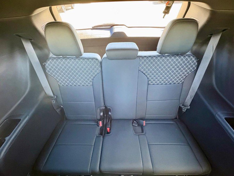 Used 2024 GMC Acadia Denali w/ Super Cruise Package AWD/4WD image 15