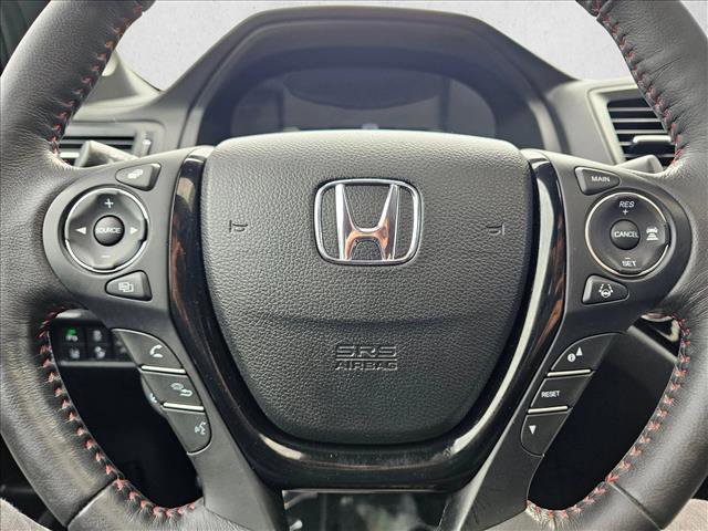 Used 2019 Honda Ridgeline Black Edition image 20