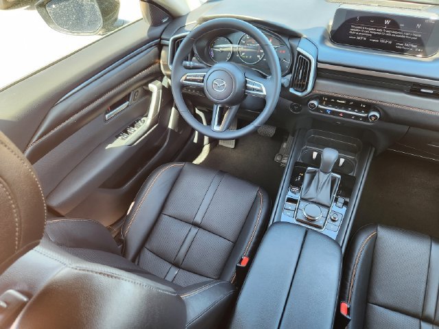New 2026 MAZDA CX-50 AWD 2.5 Hybrid w/ Weather Package image 10