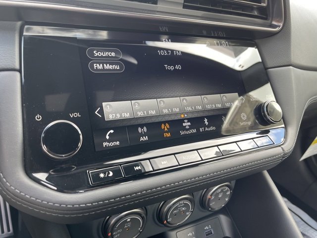 New 2025 Nissan Z NISMO w/ Floor Mat Package image 12