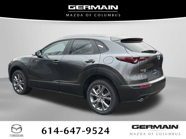 New 2026 MAZDA CX-30 AWD 2.5 S image 11