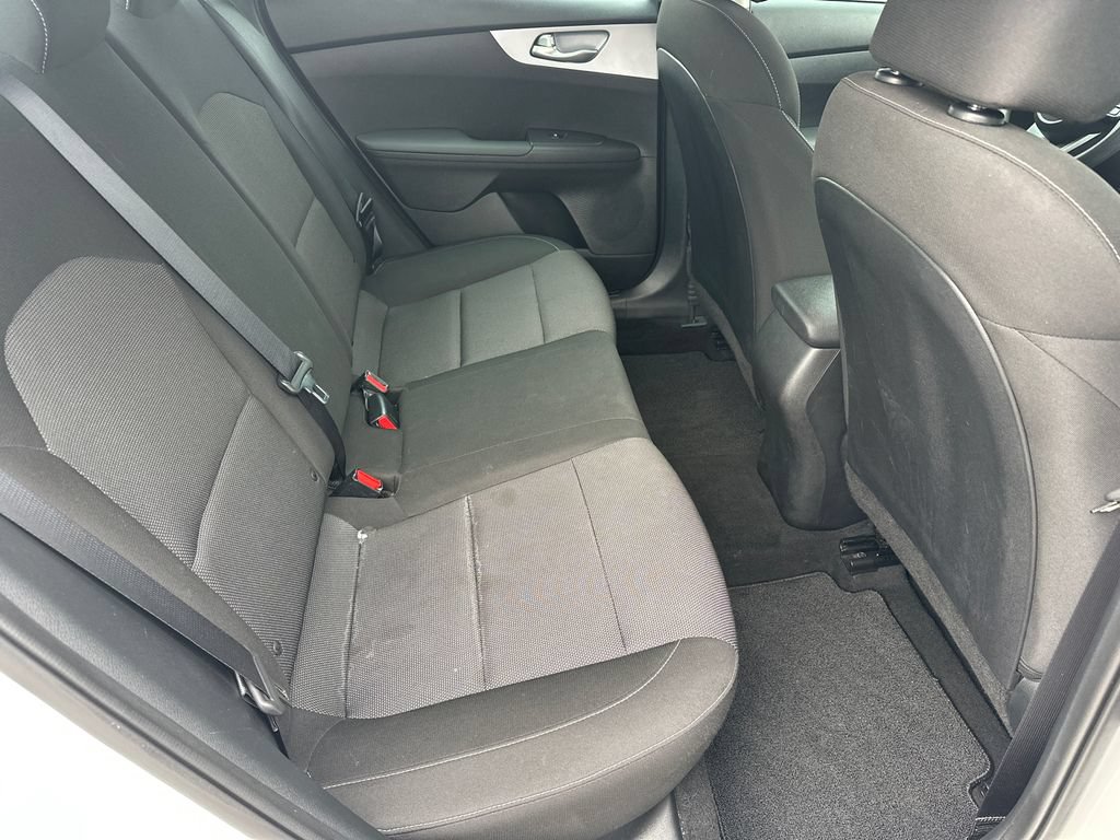 Certified 2024 Kia Forte LXS FWD image 15