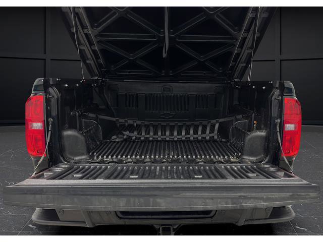Used 2021 Chevrolet Colorado Z71 AWD/4WD image 25