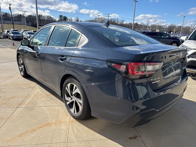 Used 2024 Subaru Legacy Premium image 5