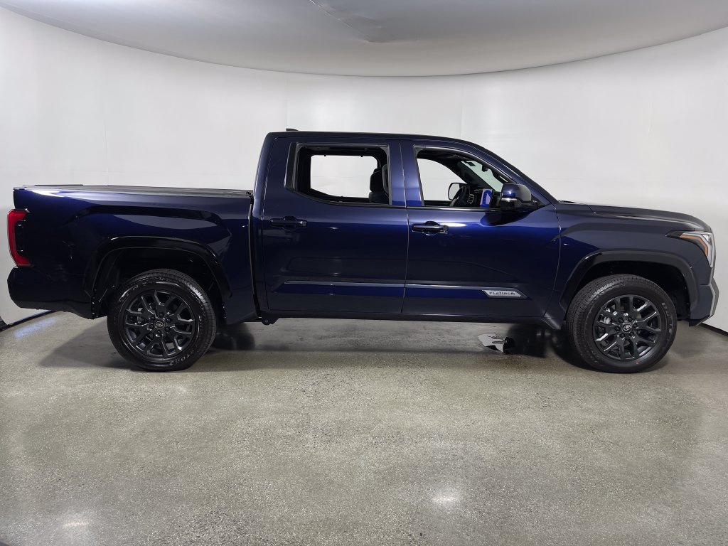 New 2026 Toyota Tundra Platinum AWD/4WD image 2
