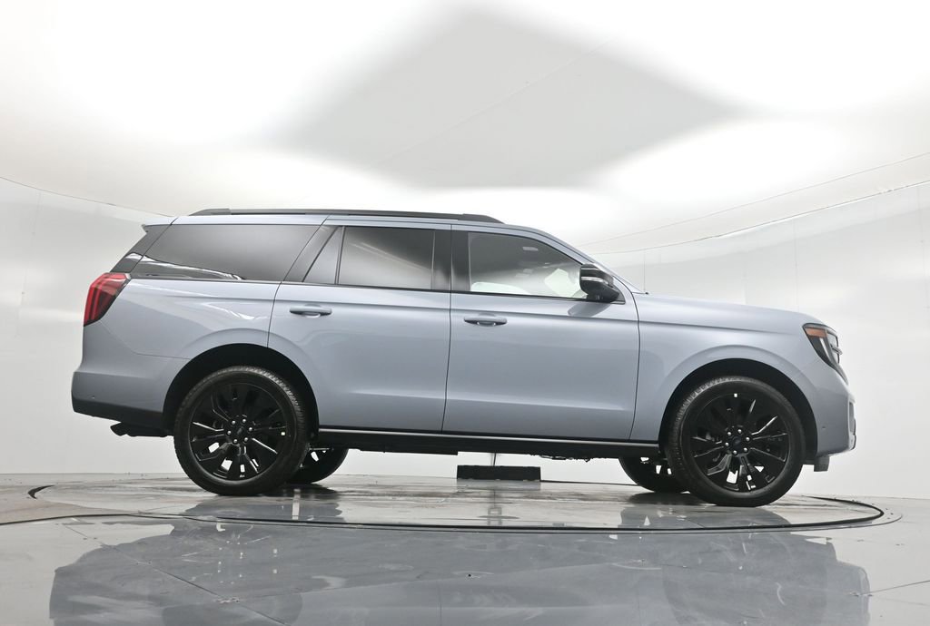 New 2025 Ford Expedition Platinum w/ Stealth Appearance Package AWD/4WD image 51