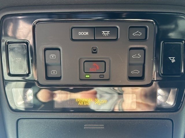 Used 2024 Toyota Grand Highlander AWD Hybrid image 18