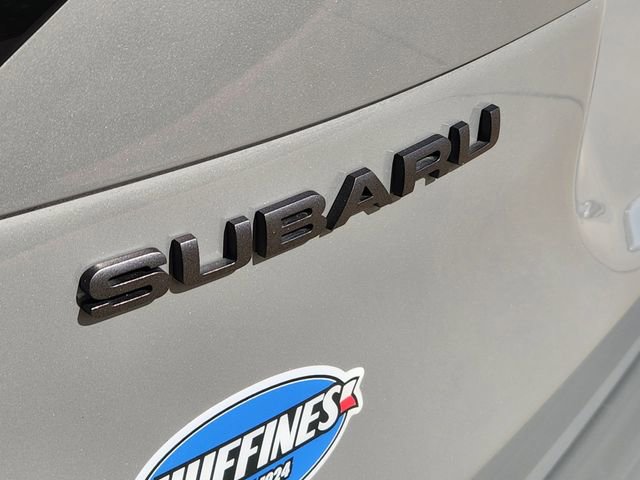 Certified 2026 Subaru Forester Sport image 11