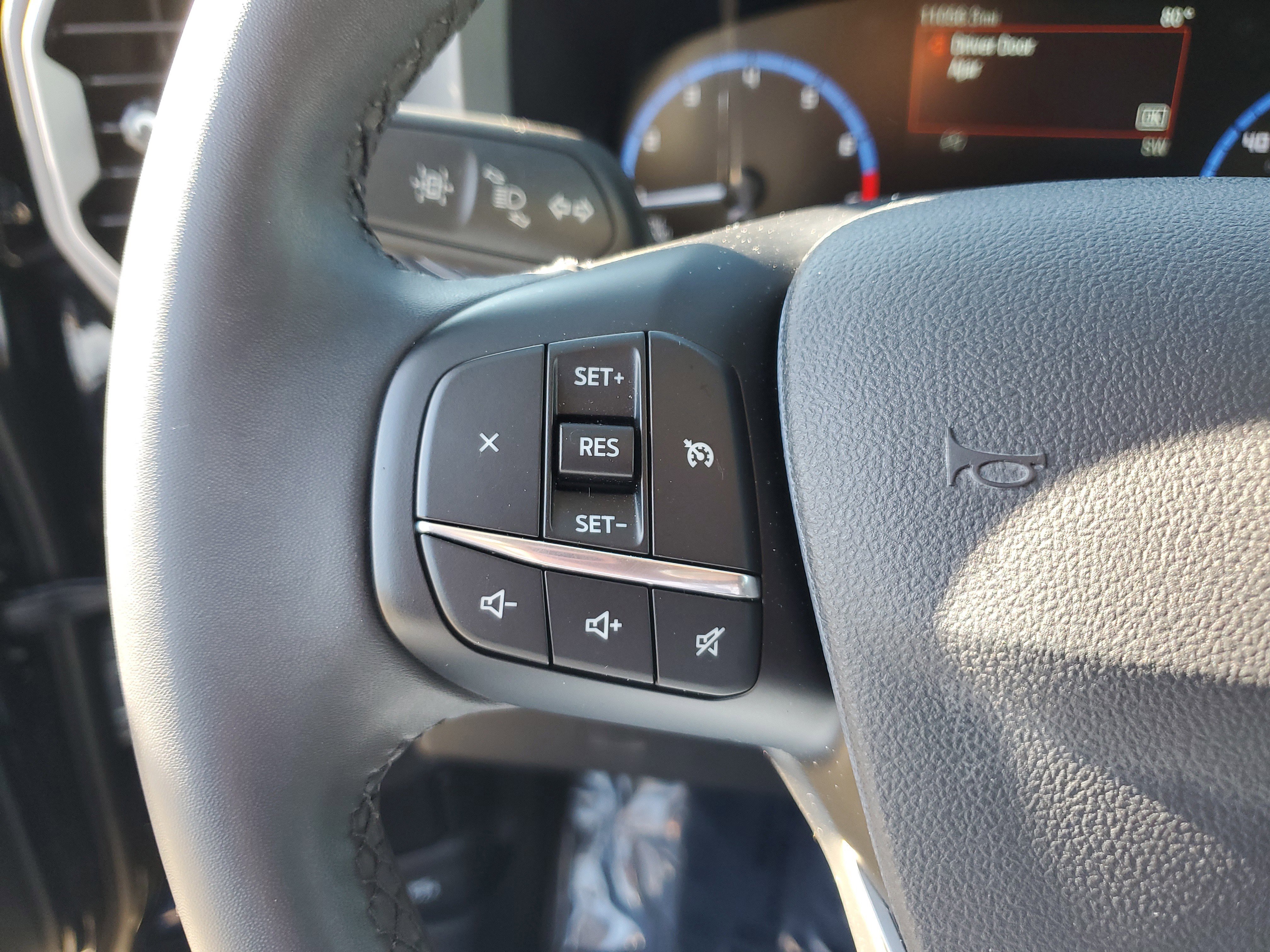 Used 2024 Ford Bronco Sport Big Bend w/ Convenience Package image 21