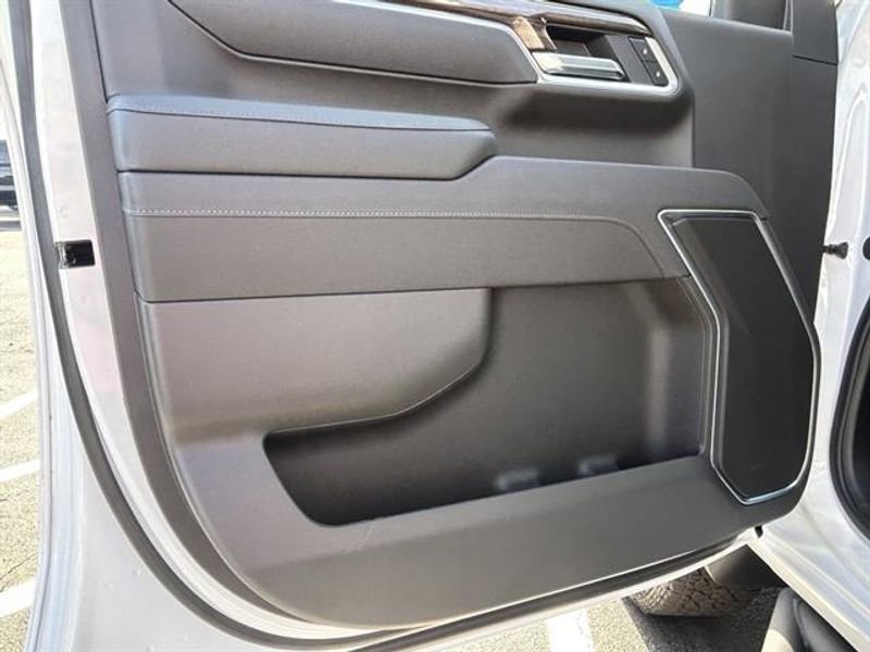 New 2026 Chevrolet Silverado 2500 LT w/ Trail Boss Package image 25