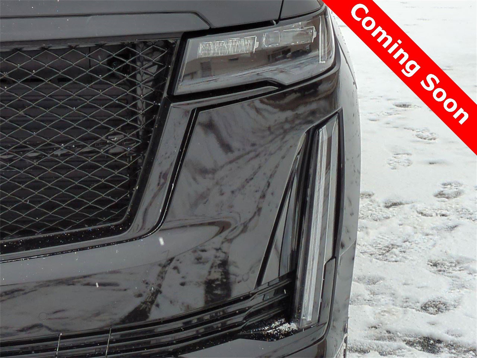 Certified 2024 Cadillac Escalade Sport Platinum w/ LPO, ONYX Package image 10