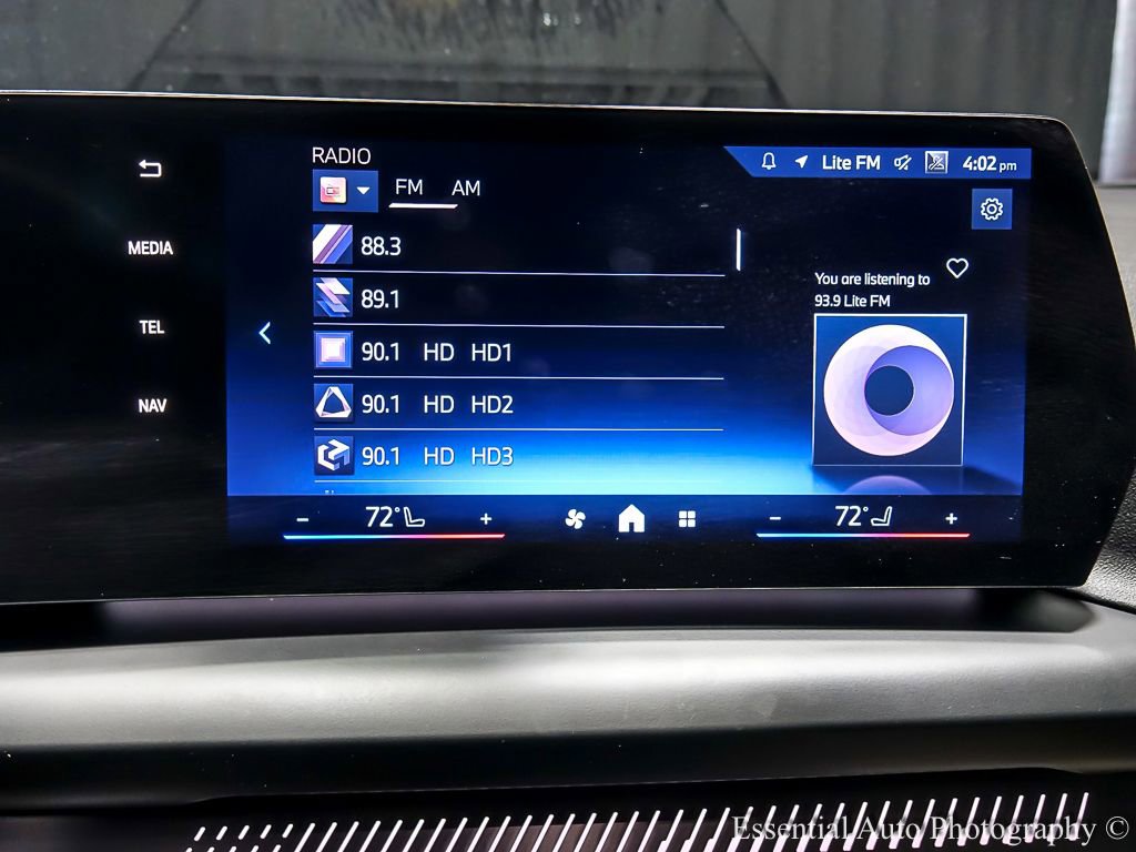 Used 2025 BMW 228i xDrive image 22