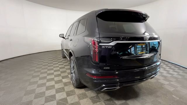 Used 2023 Cadillac XT6 Sport w/ Platinum Package AWD/4WD image 6