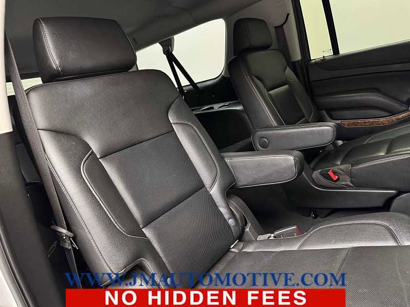 Used 2020 Chevrolet Suburban Premier image 22