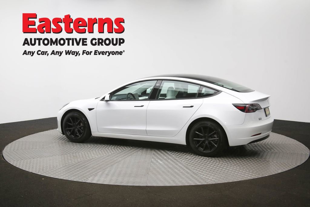 Used 2023 Tesla Model 3 Standard Range RWD image 59
