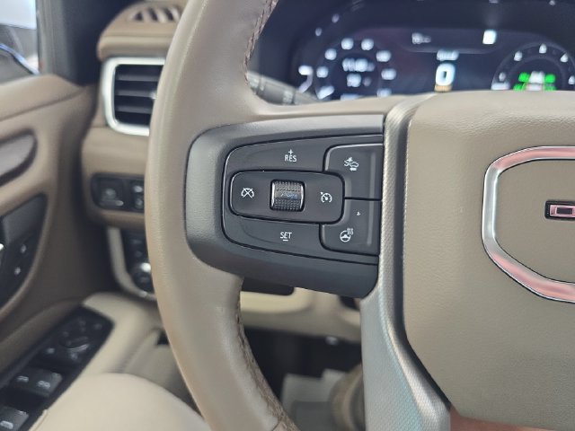 Certified 2023 GMC Yukon Denali AWD/4WD image 20