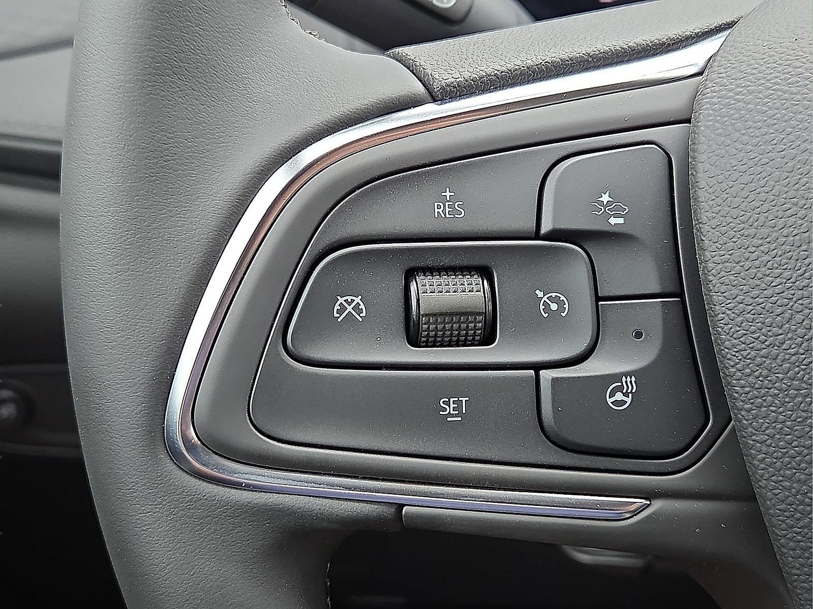 New 2026 Buick Encore GX Sport Touring w/ Comfort Package image 21