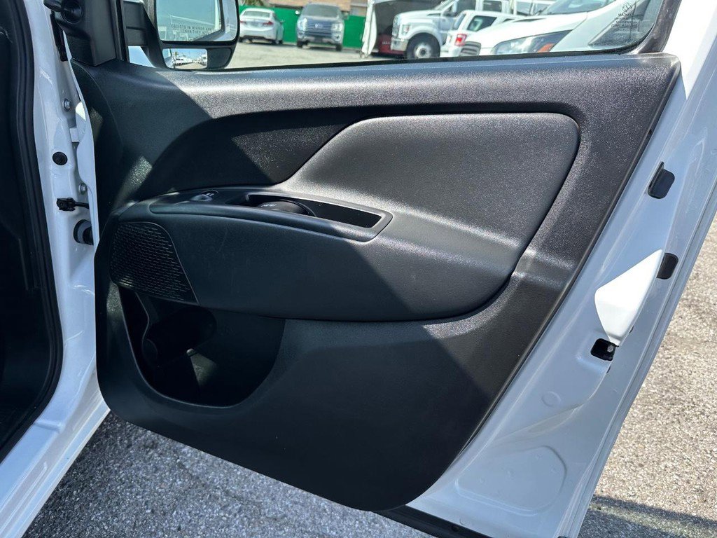 Used 2021 RAM ProMaster City Tradesman image 28