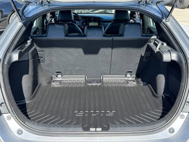 Used 2017 Honda Civic Sport Touring image 17