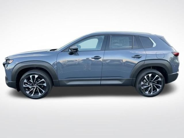 New 2026 MAZDA CX-50 2.5 Hybrid w/ Weather Package AWD/4WD image 3