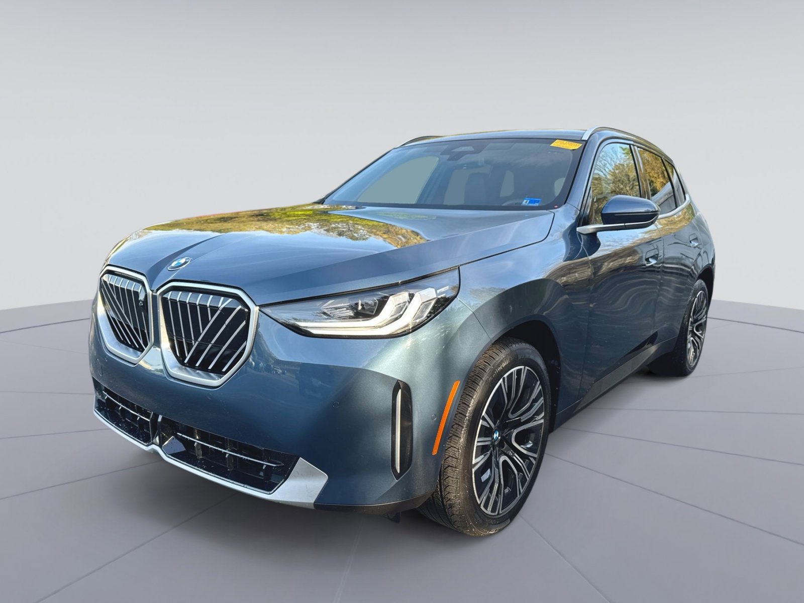 Certified 2025 BMW X3 xDrive30i image 5