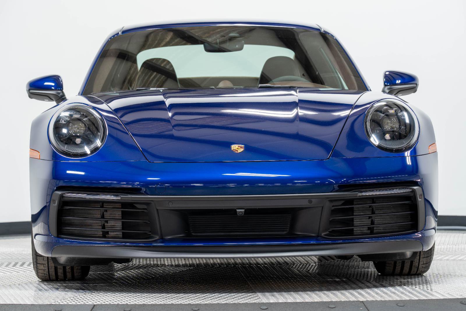 Used 2024 Porsche 911 Carrera 4S image 6