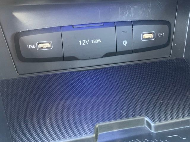 Certified 2024 Hyundai Tucson Limited image 24